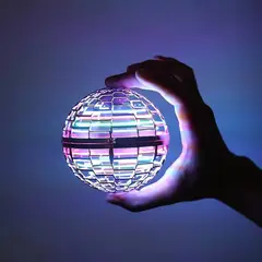 GENERICO - BOLA VOLADORA FLYNOVA PRO