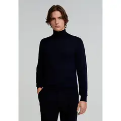 SCALPERS - Sweater Lana Cuello Alto