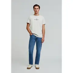 SCALPERS - Polera Logo Frontal