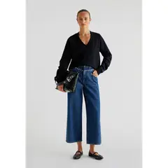 SCALPERS - Poleron Detalles Lurex.
