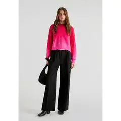 SCALPERS - Sweater Mohair Tie Dye