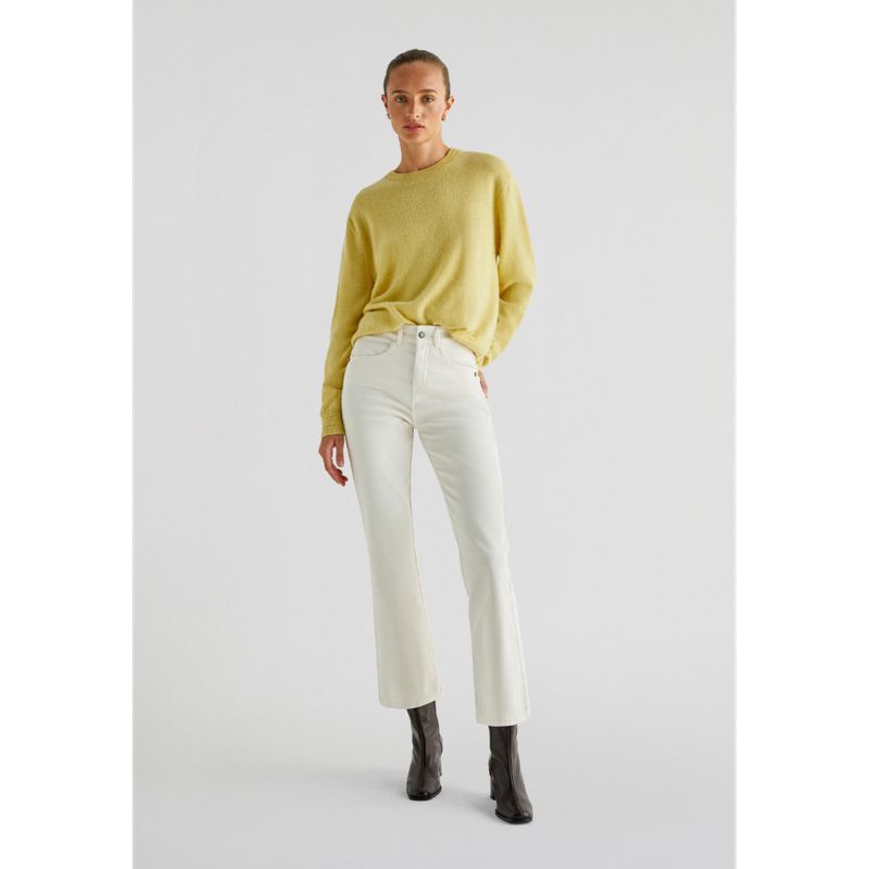 SCALPERS - Jeans Ankle Flare