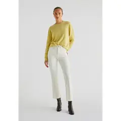SCALPERS - Jeans Ankle Flare