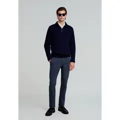 SCALPERS - Pantalón Chino Casual