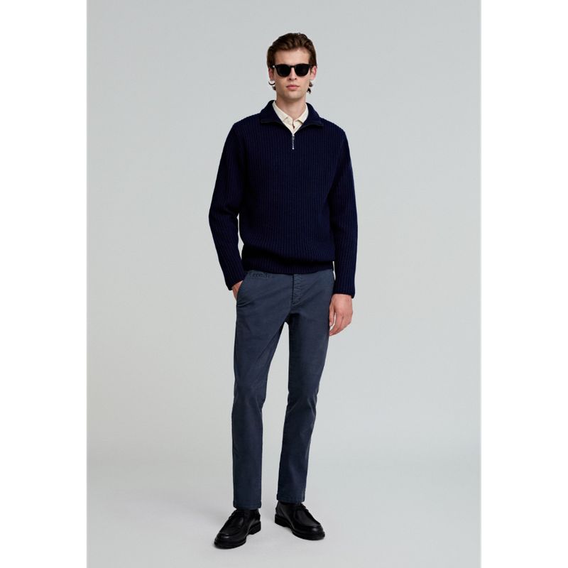 SCALPERS - Pantalón Chino Casual