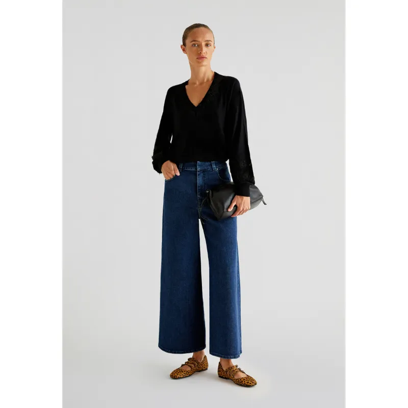SCALPERS - Jeans Culotte