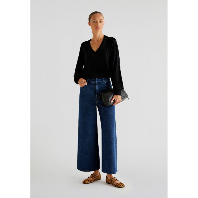 SCALPERS - Jeans Culotte
