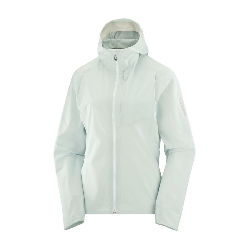 SALOMON - Chaqueta Mujer Bonatti Trail Jkt W Ce Salomon