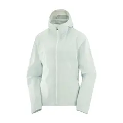 SALOMON - Chaqueta Mujer Bonatti Trail Jkt W Ce