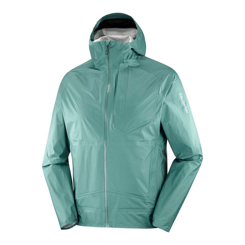 SALOMON - Chaqueta Hombre Bonatti Wp Jacket M Ve Salomon