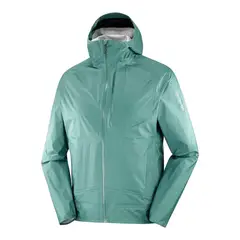 SALOMON - Chaqueta Hombre Bonatti Wp Jacket M Ve