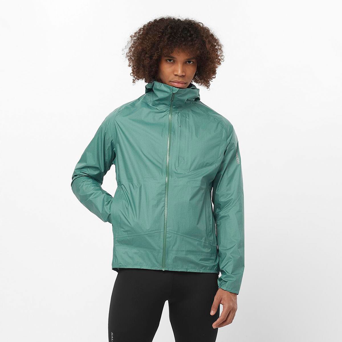 SALOMON - Chaqueta Hombre Bonatti Wp Jacket M Ve Salomon