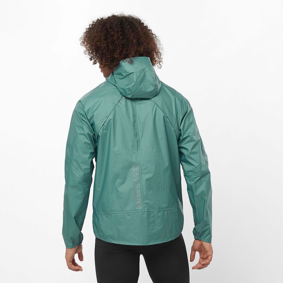 SALOMON - Chaqueta Hombre Bonatti Wp Jacket M Ve Salomon