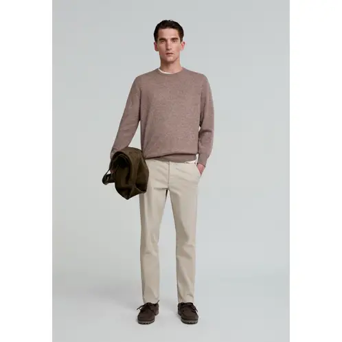 SCALPERS - Pantalón Chino Casual