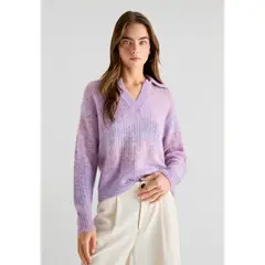 SCALPERS - Sweater Tipo Polo