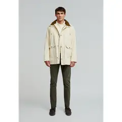 SCALPERS - Pantalón Cinco Bolsillos