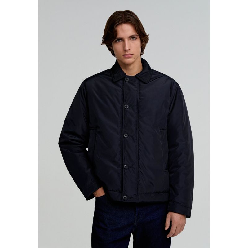 SCALPERS - Chaqueta Bomber Técnica
