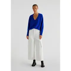 SCALPERS - Jeans Relaxed Cargo