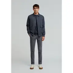 SCALPERS - Pantalón Chino Pinzas
