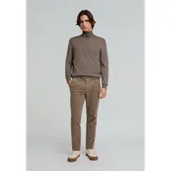 SCALPERS - Sweater Lana Cuello Alto.