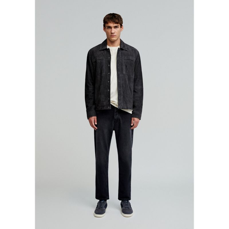 SCALPERS - Jeans Cropped