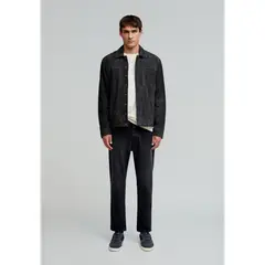 SCALPERS - Jeans Cropped