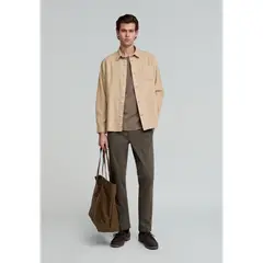 SCALPERS - Pantalón Chino Casual