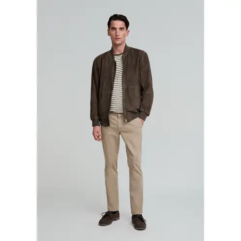 SCALPERS - Pantalón Chino Casual