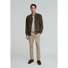 SCALPERS - Pantalón Chino Casual