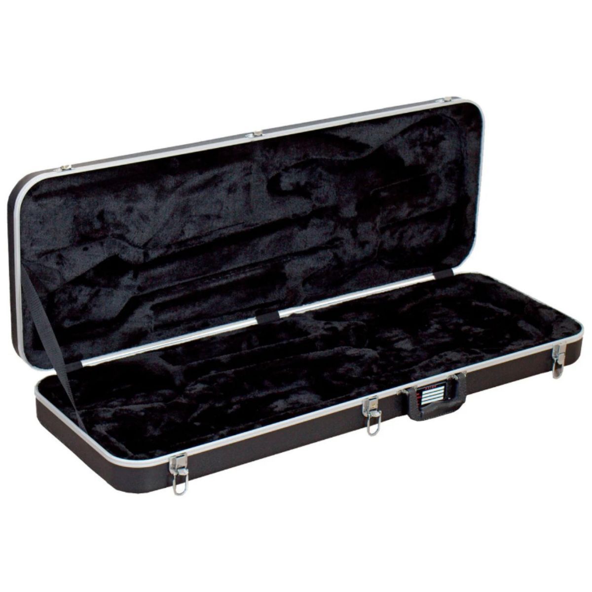GATOR CASES - Case Rígido Para Guitarra Electrica Gator GC-ELECTRIC-T