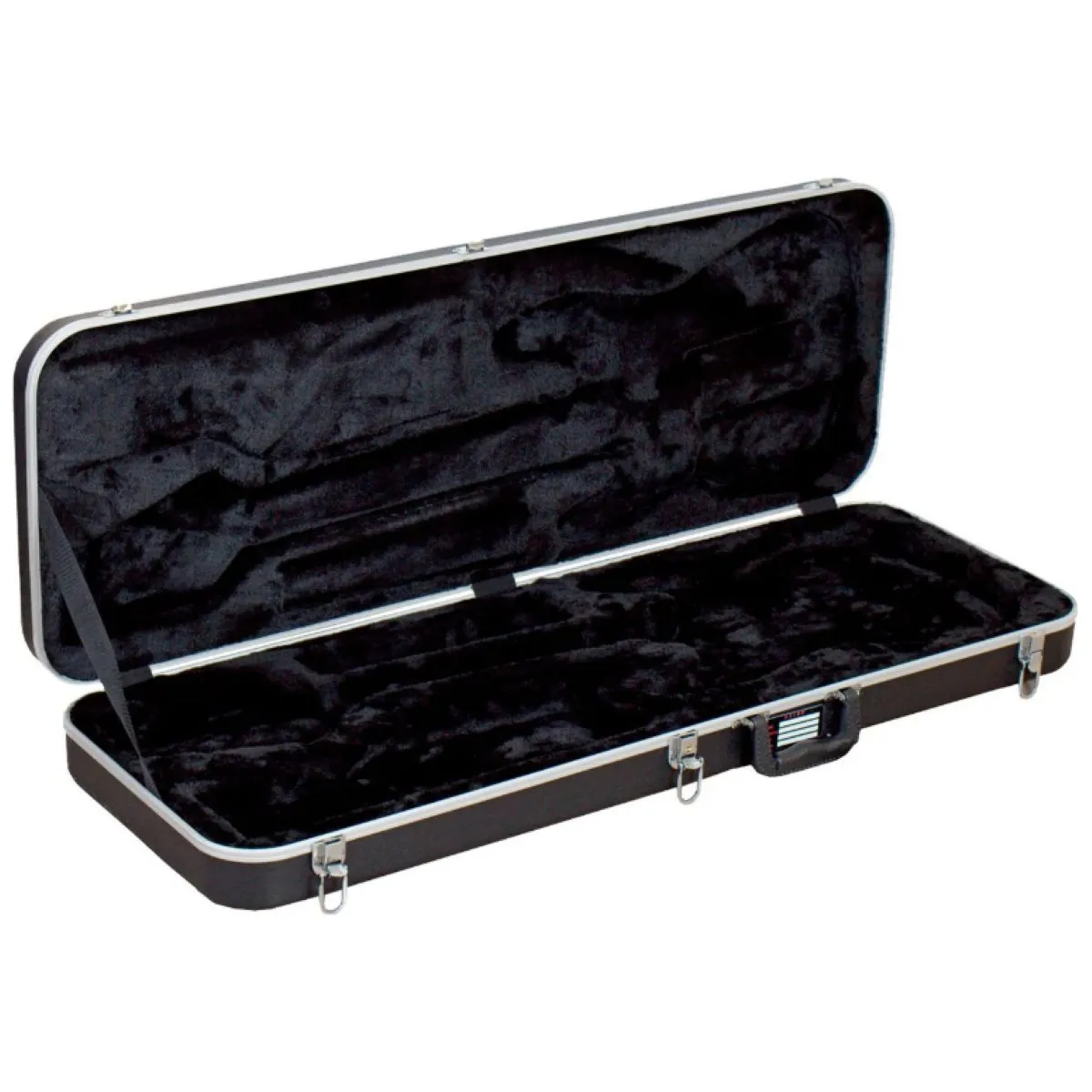 GATOR CASES - Case Rígido Para Guitarra Electrica Gator GC-ELECTRIC-T