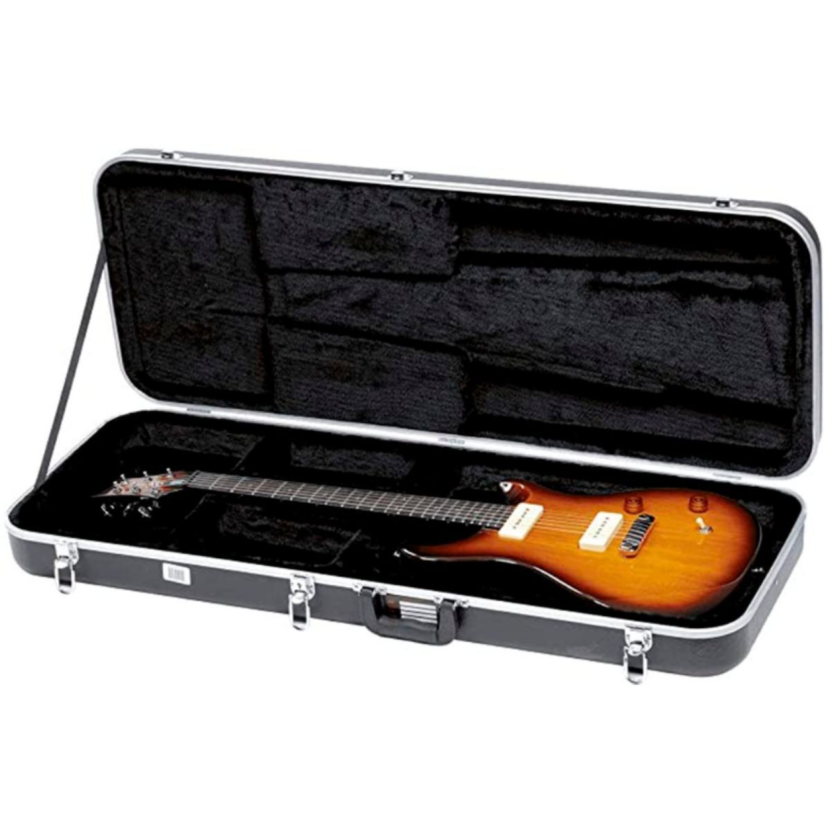 GATOR CASES - Case Rígido Para Guitarra Electrica Gator GC-ELECTRIC-T