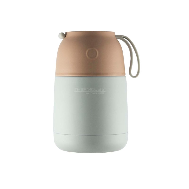 THERMOS - Termo Comida Acero Inoxidable 450ml- Cool