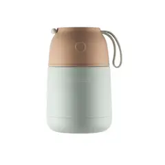 THERMOS - COOL 450 ML CELESTE