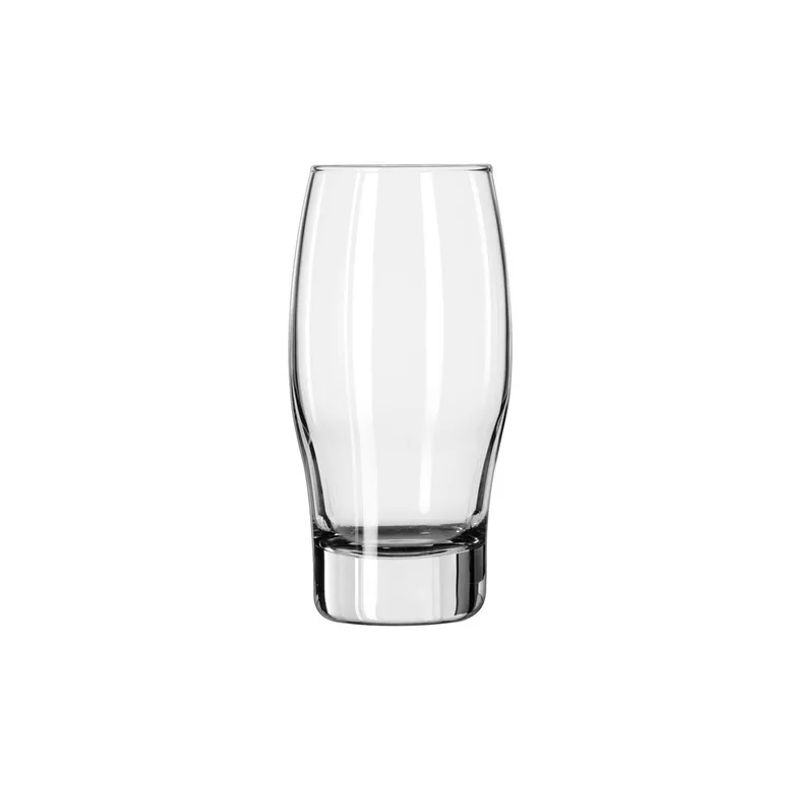 GENERICO - Set 6 Vasos Arbor Beverage 355ml Agua