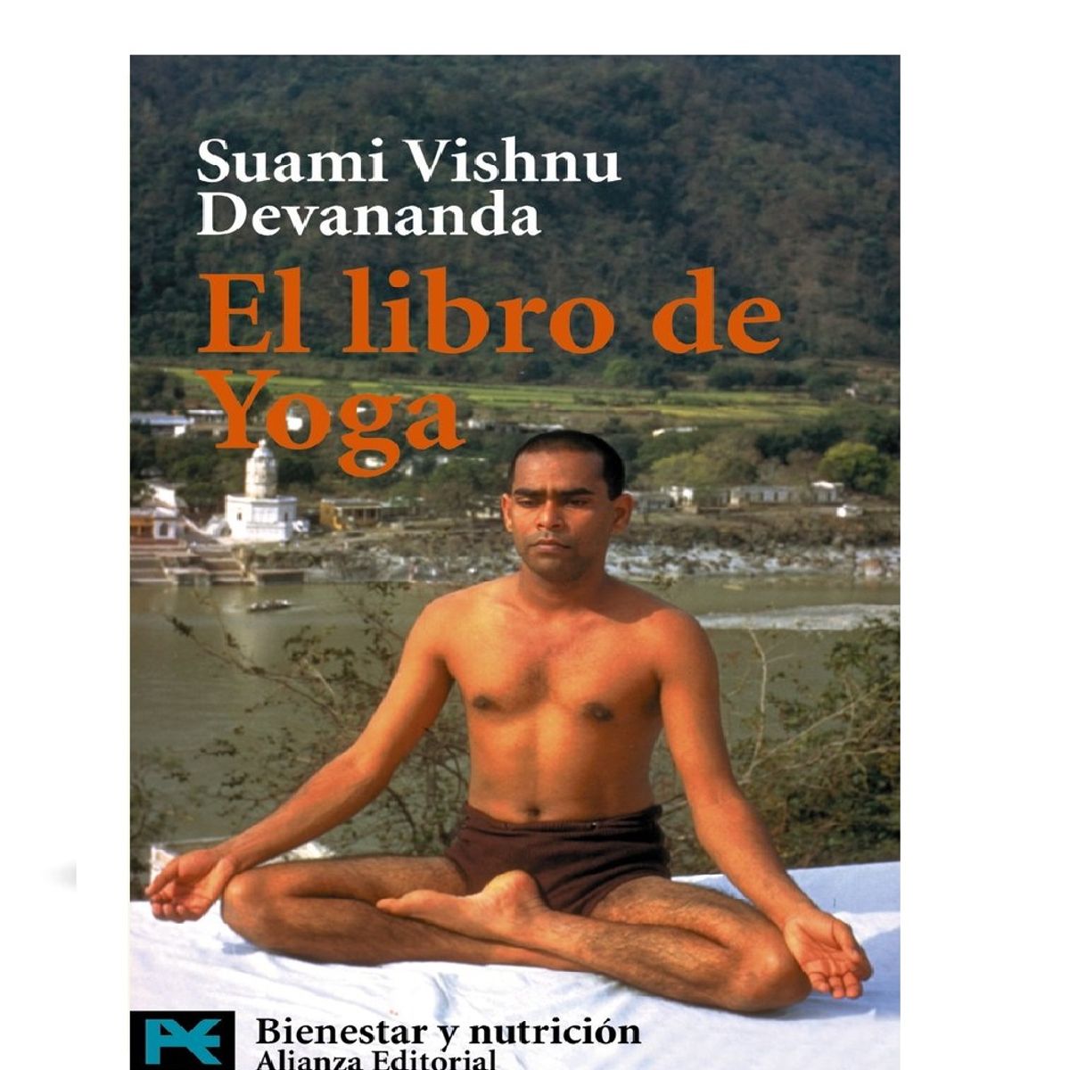 ALIANZA - LIBRO DEL YOGAEL AB