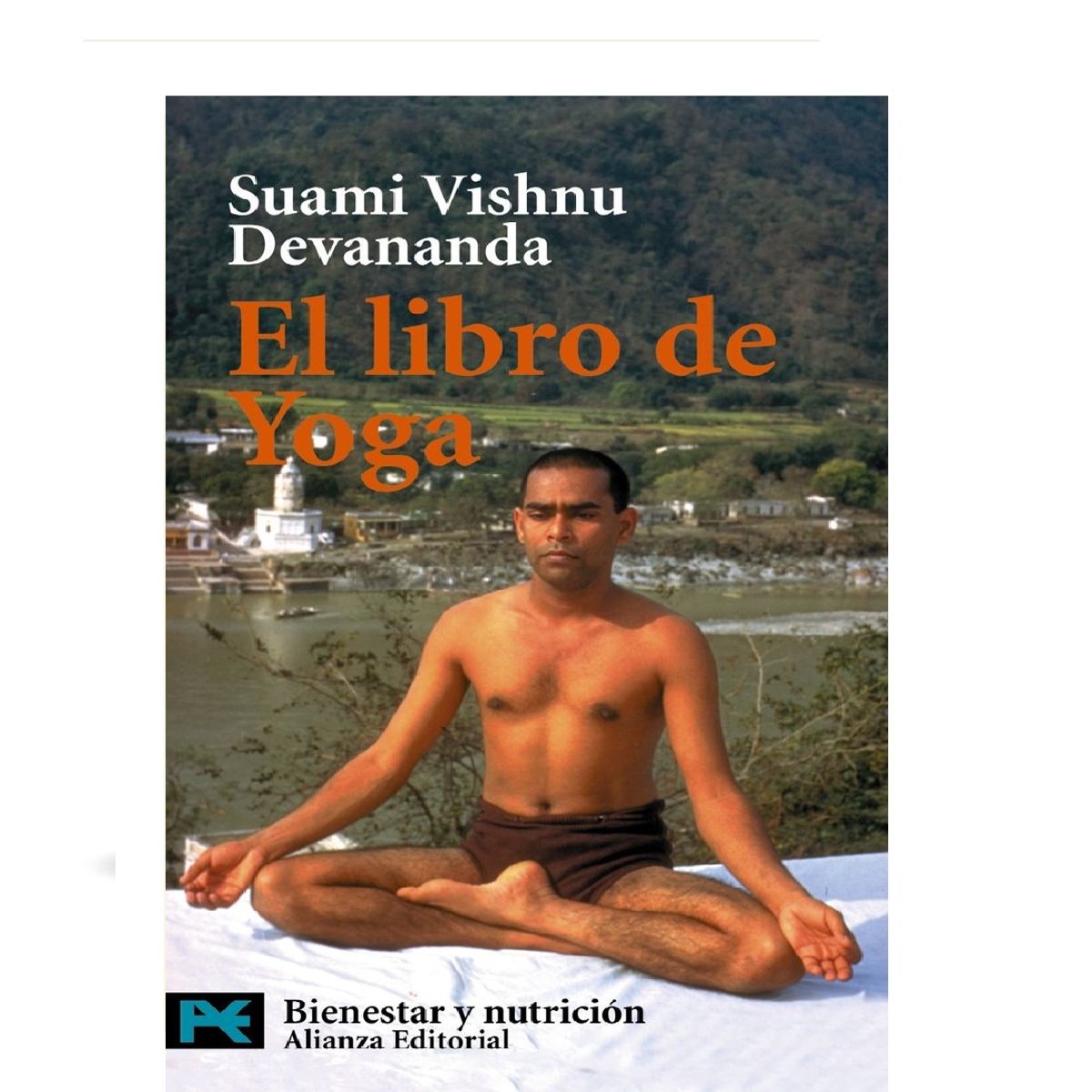 ALIANZA - LIBRO DEL YOGAEL AB