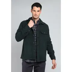 GUY LAROCHE - Chaqueta Oversize Manga Larga