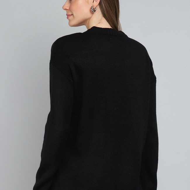 ESPRIT - Sweater Largo Multipunto Mujer Esprit ESPRIT