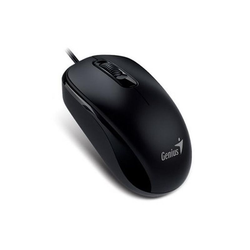 GENIUS - MOUSE NEGRO DX110 GENIUS