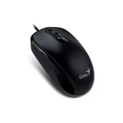 GENIUS - MOUSE NEGRO DX110