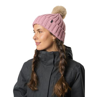 Imagen 2 del producto Gorro Beanie Friz Unisex Rosado