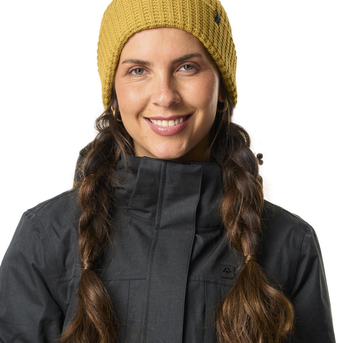 KIVUL - Gorro Beanie Waffle Kivul Unisex Cafe