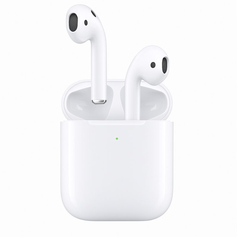 GENERICO - Audífonos Bluetooth Vidvie Vpods B02 In-ear Blanco