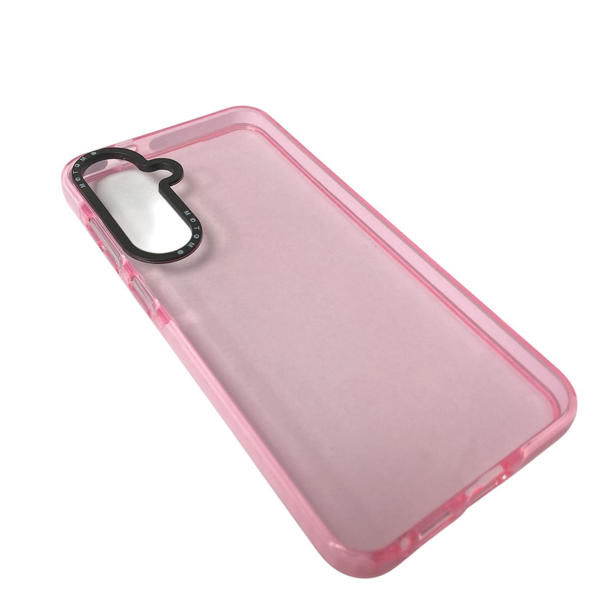 JOIGO - Carcasa Funda Para Samsung S24 Fluor Rosado