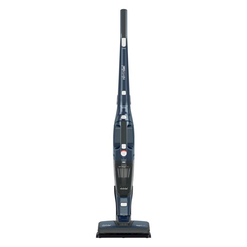 TOYOTOMI - Aspiradora Toyotomi Vertical Inalámbrica AV-6000