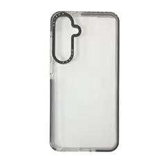 JOIGO - Carcasa Funda Para Samsung S24 Fluor Transparente