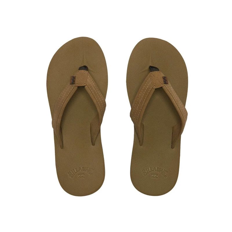 BILLABONG - Sandalia Hombre All Day 2.0 Café BILLABONG