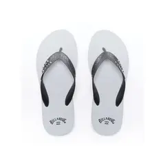 BILLABONG - Sandalia Hombre Tides 2.0 Blanca