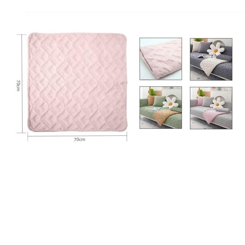 GENERICO - Funda para Sofa 70x70cm